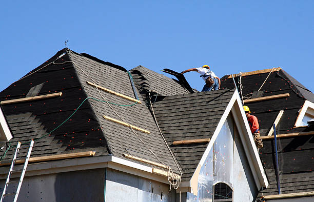 Tile Roofing Contractor in Moa, UT